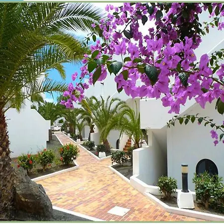 Apartment Chromotherapy Sea Garden *